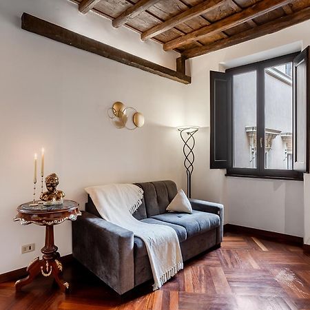 Trevi Fountain Stylish Guest House Rome Bagian luar foto