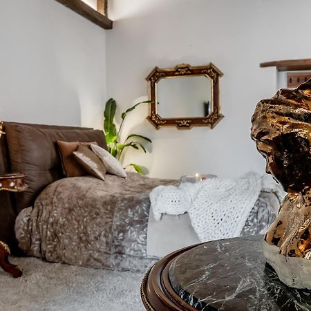 Trevi Fountain Stylish Guest House Rome Bagian luar foto