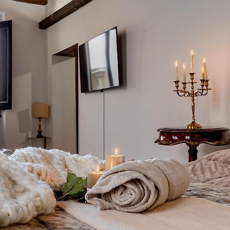 Trevi Fountain Stylish Guest House Rome Bagian luar foto