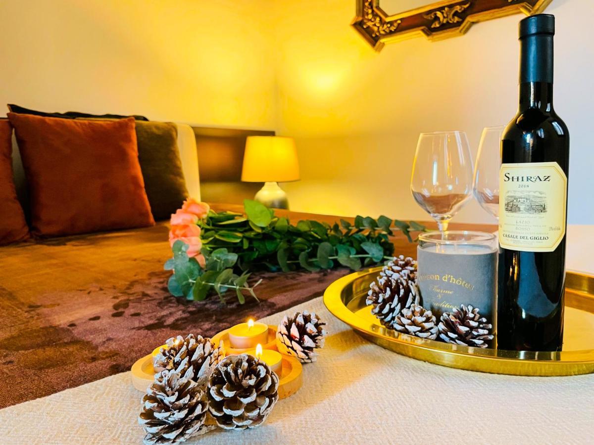 Trevi Fountain Stylish Guest House Rome Bagian luar foto