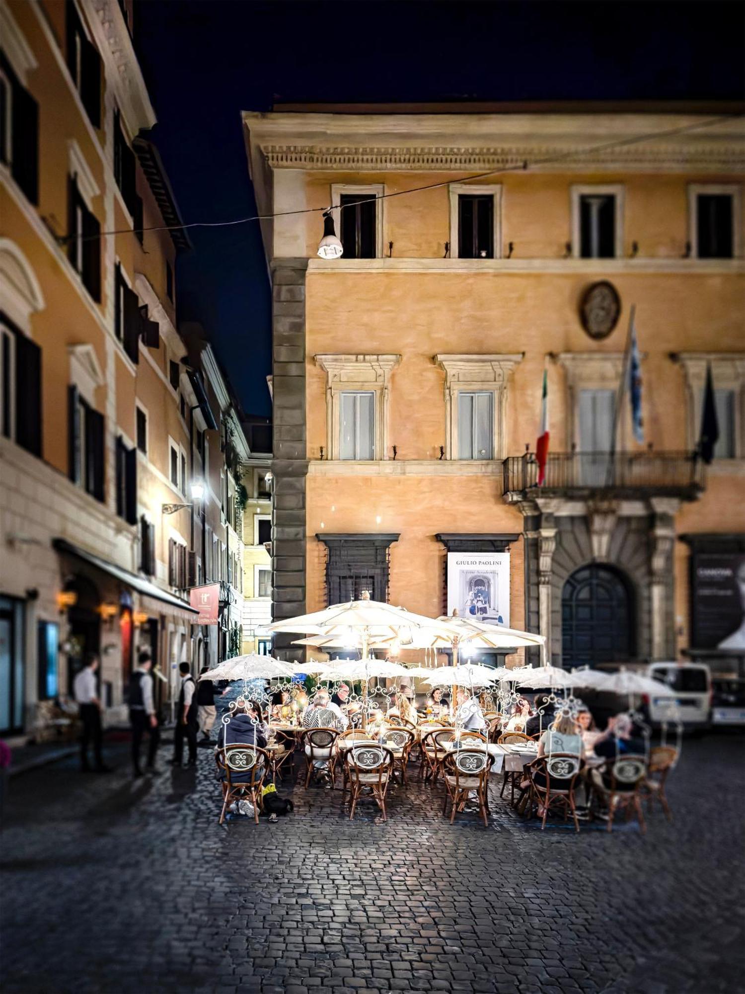 Trevi Fountain Stylish Guest House Rome Bagian luar foto