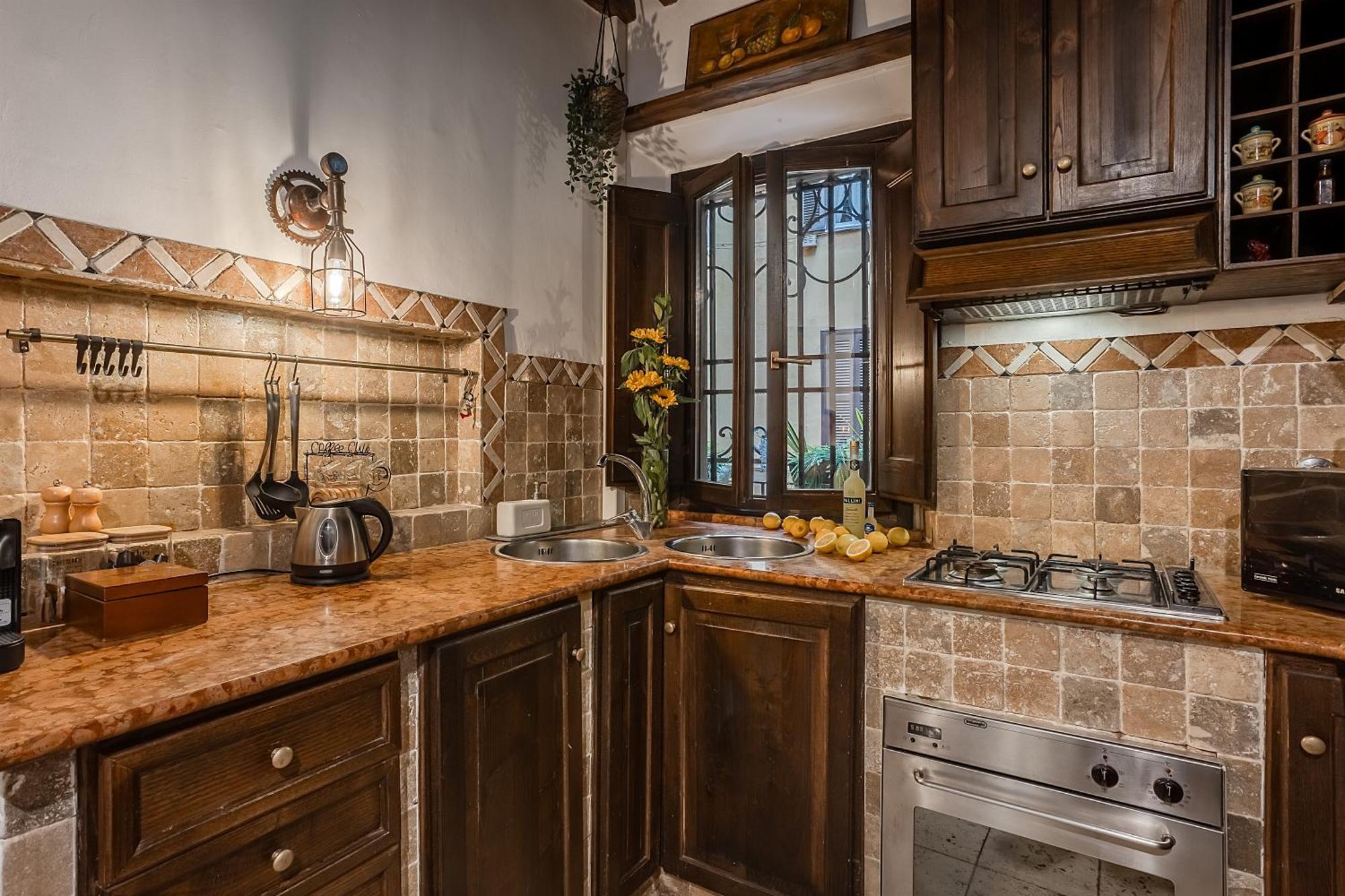 Trevi Fountain Stylish Guest House Rome Bagian luar foto