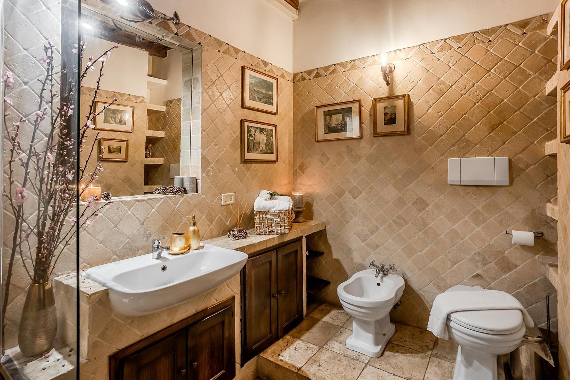 Trevi Fountain Stylish Guest House Rome Bagian luar foto