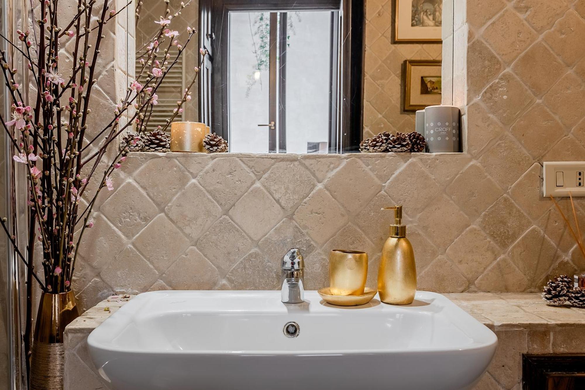 Trevi Fountain Stylish Guest House Rome Bagian luar foto
