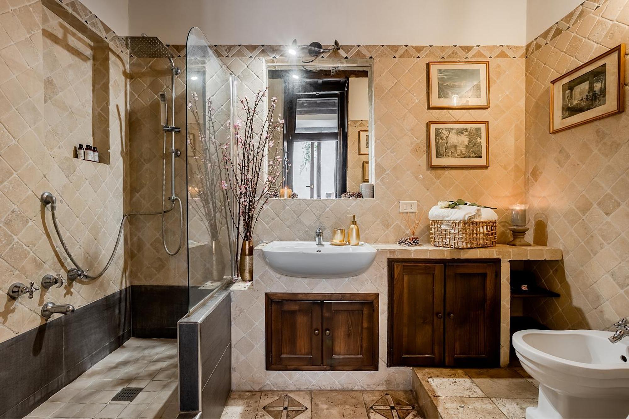 Trevi Fountain Stylish Guest House Rome Bagian luar foto