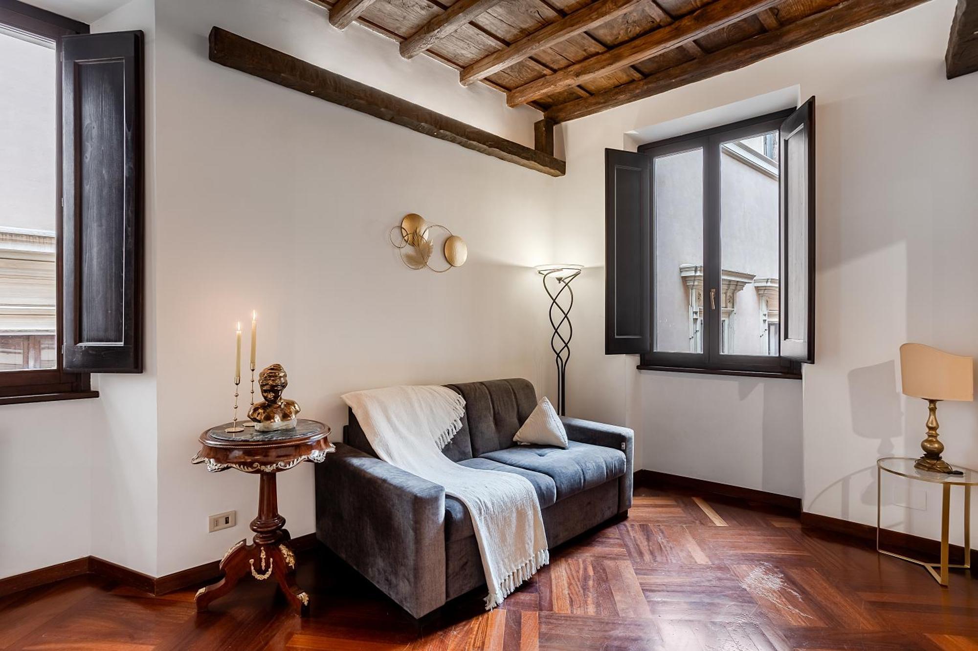 Trevi Fountain Stylish Guest House Rome Bagian luar foto