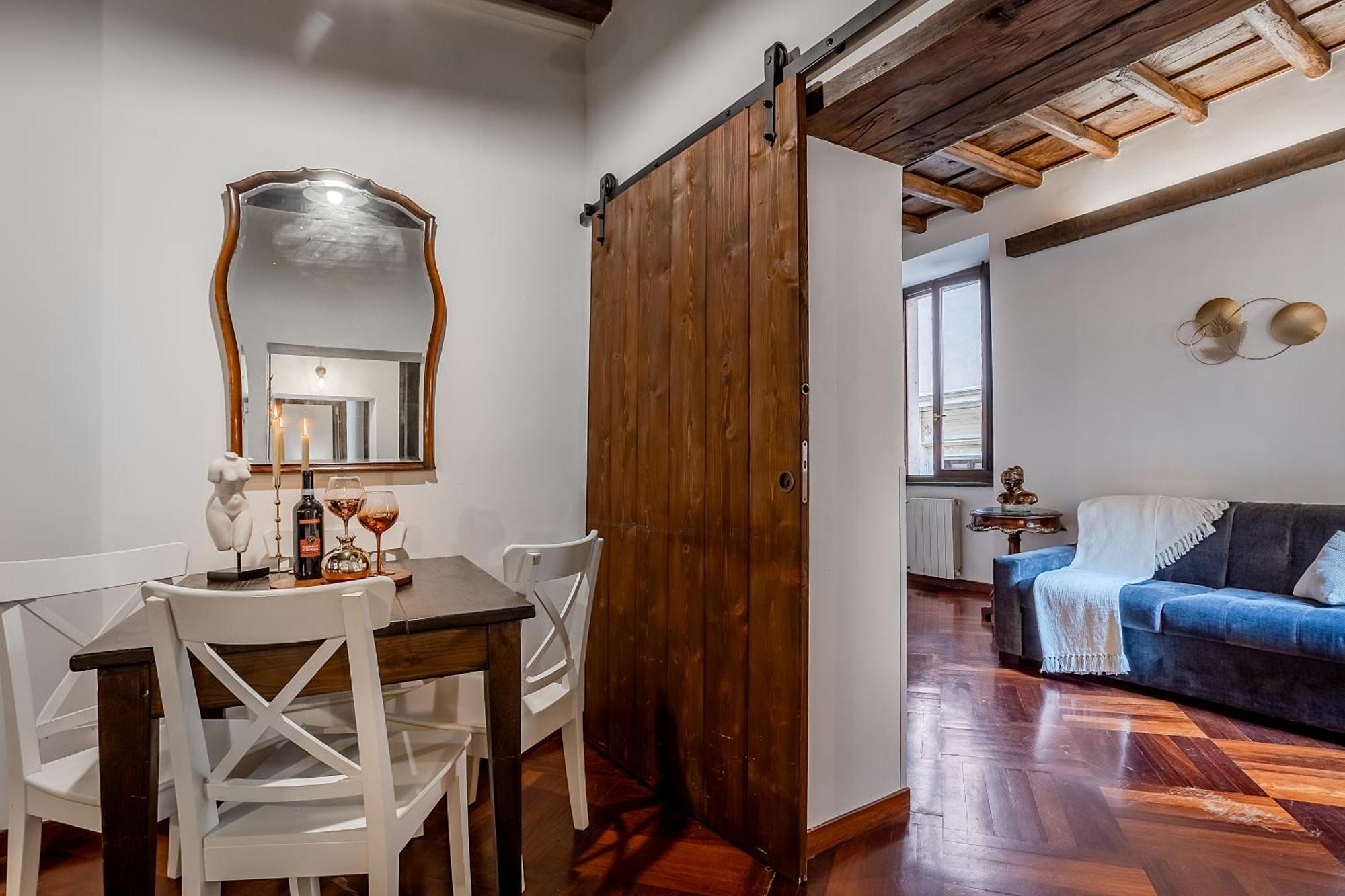 Trevi Fountain Stylish Guest House Rome Bagian luar foto