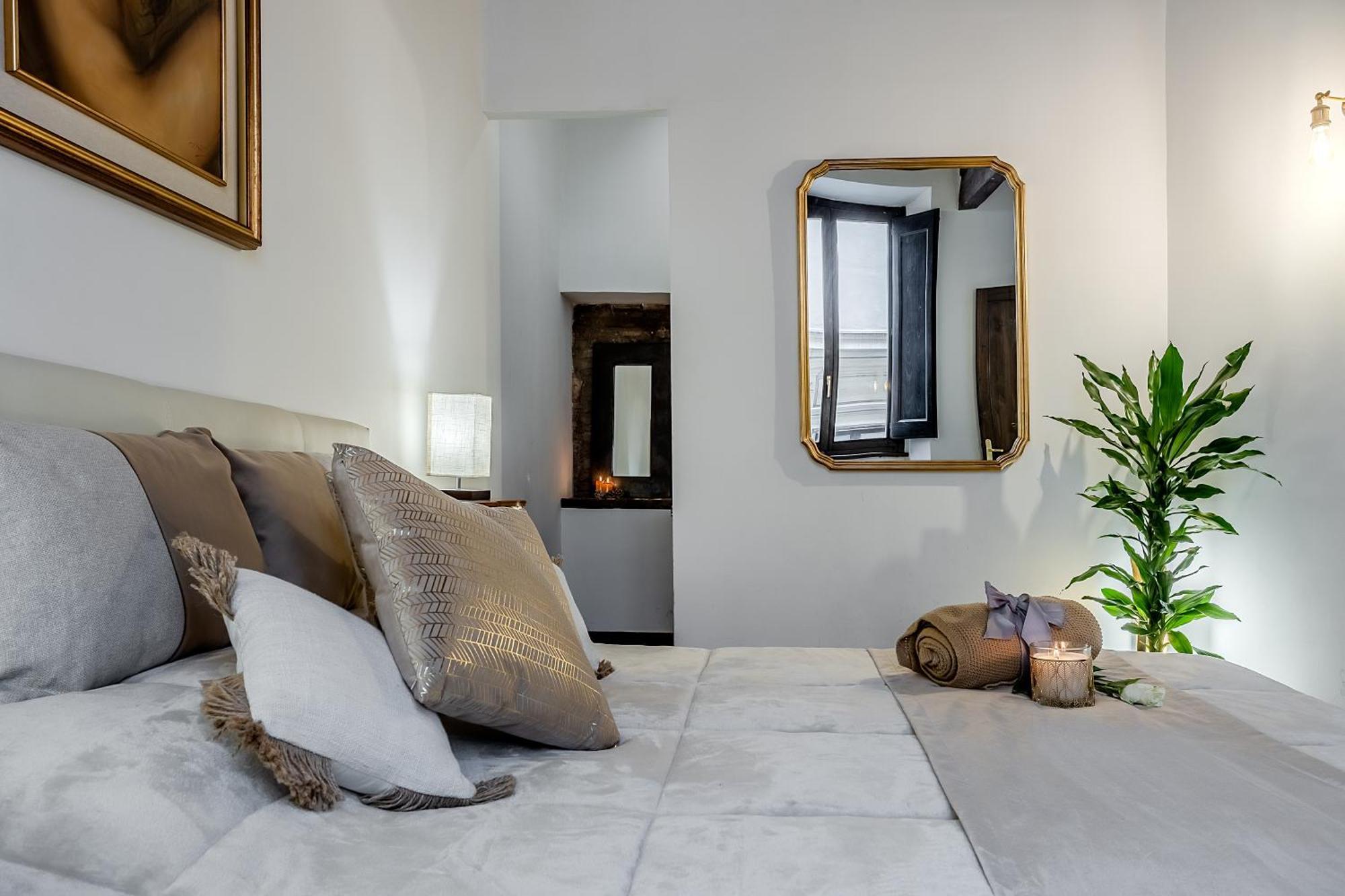 Trevi Fountain Stylish Guest House Rome Bagian luar foto