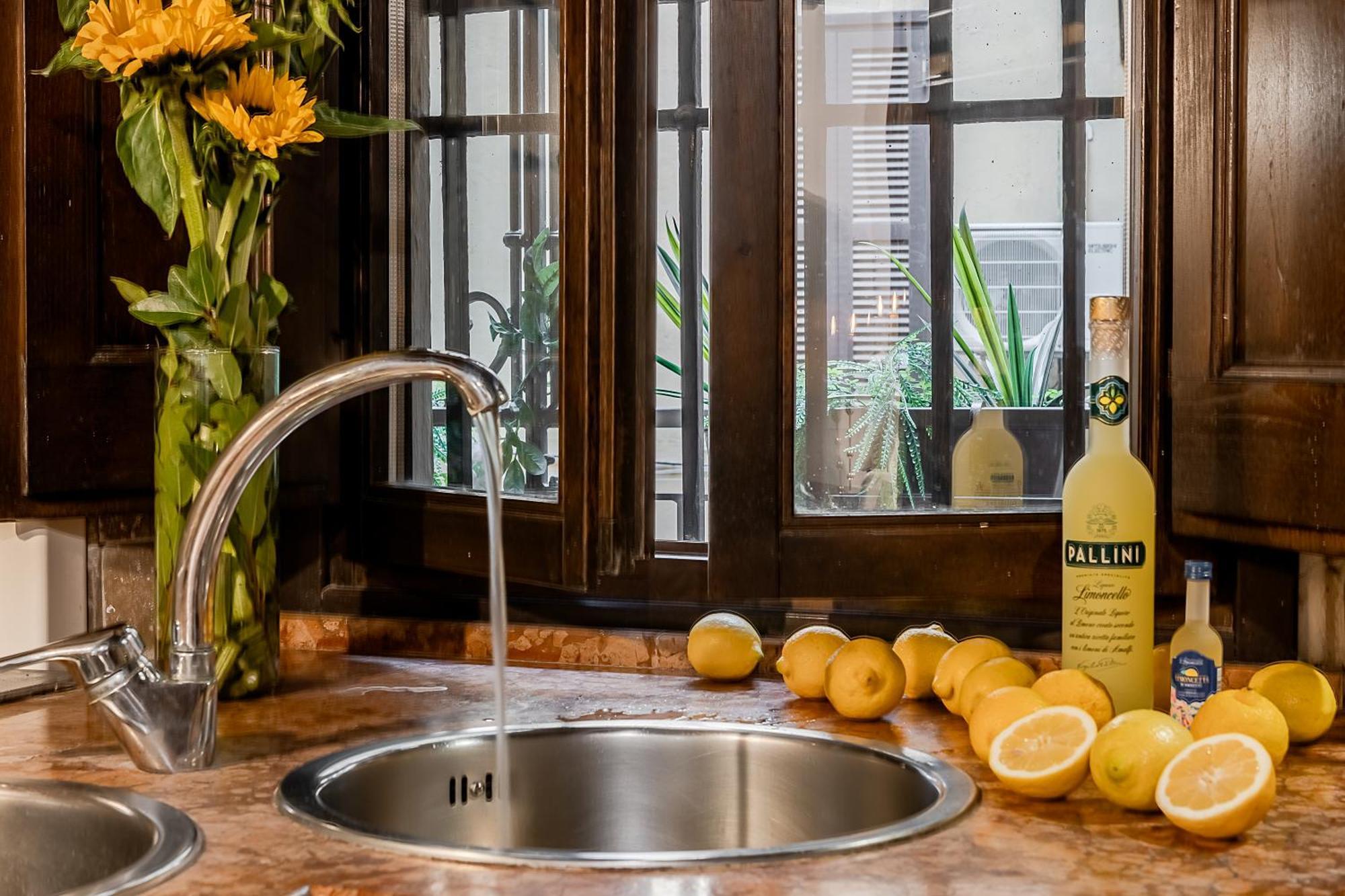 Trevi Fountain Stylish Guest House Rome Bagian luar foto