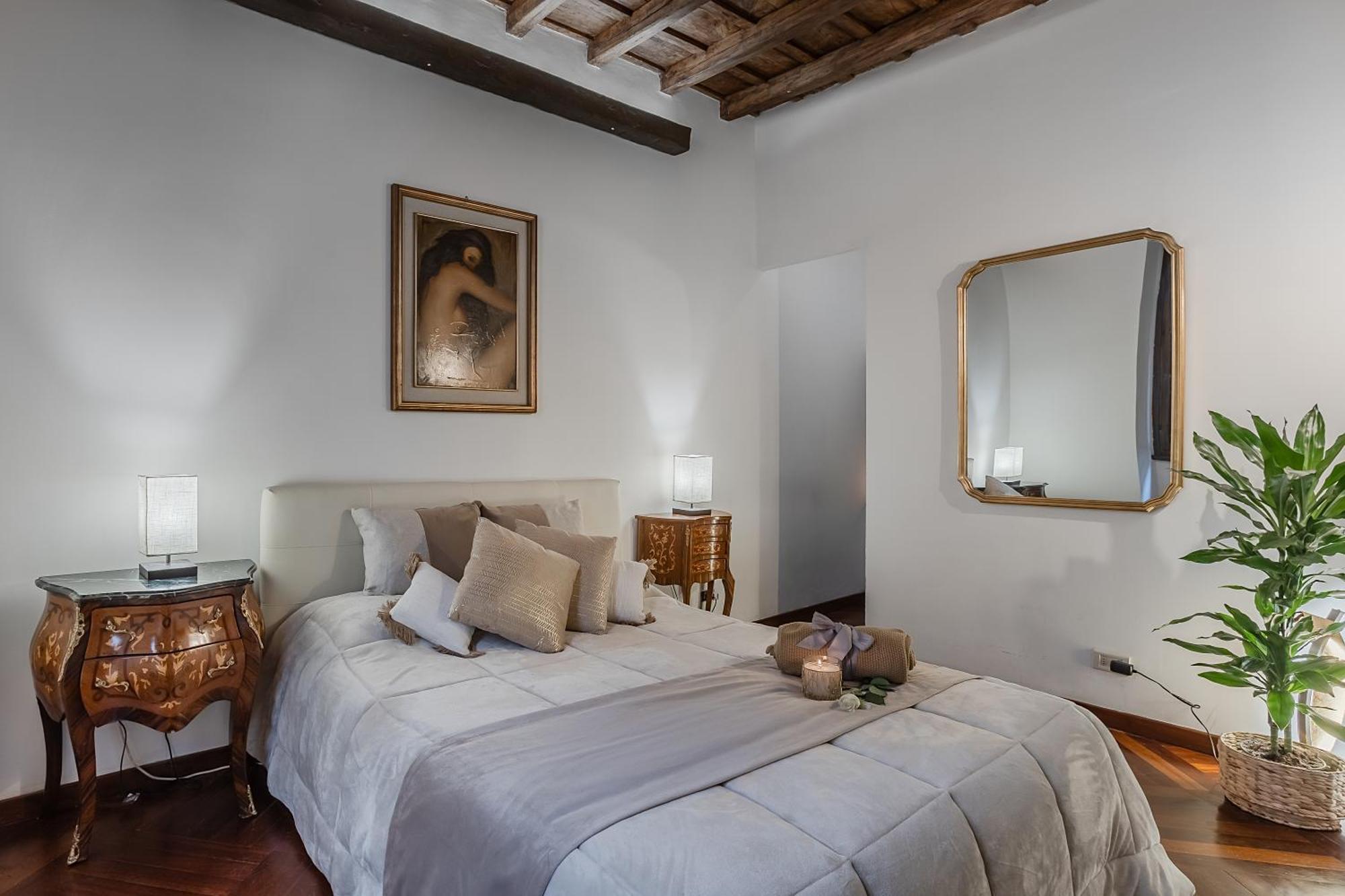 Trevi Fountain Stylish Guest House Rome Bagian luar foto