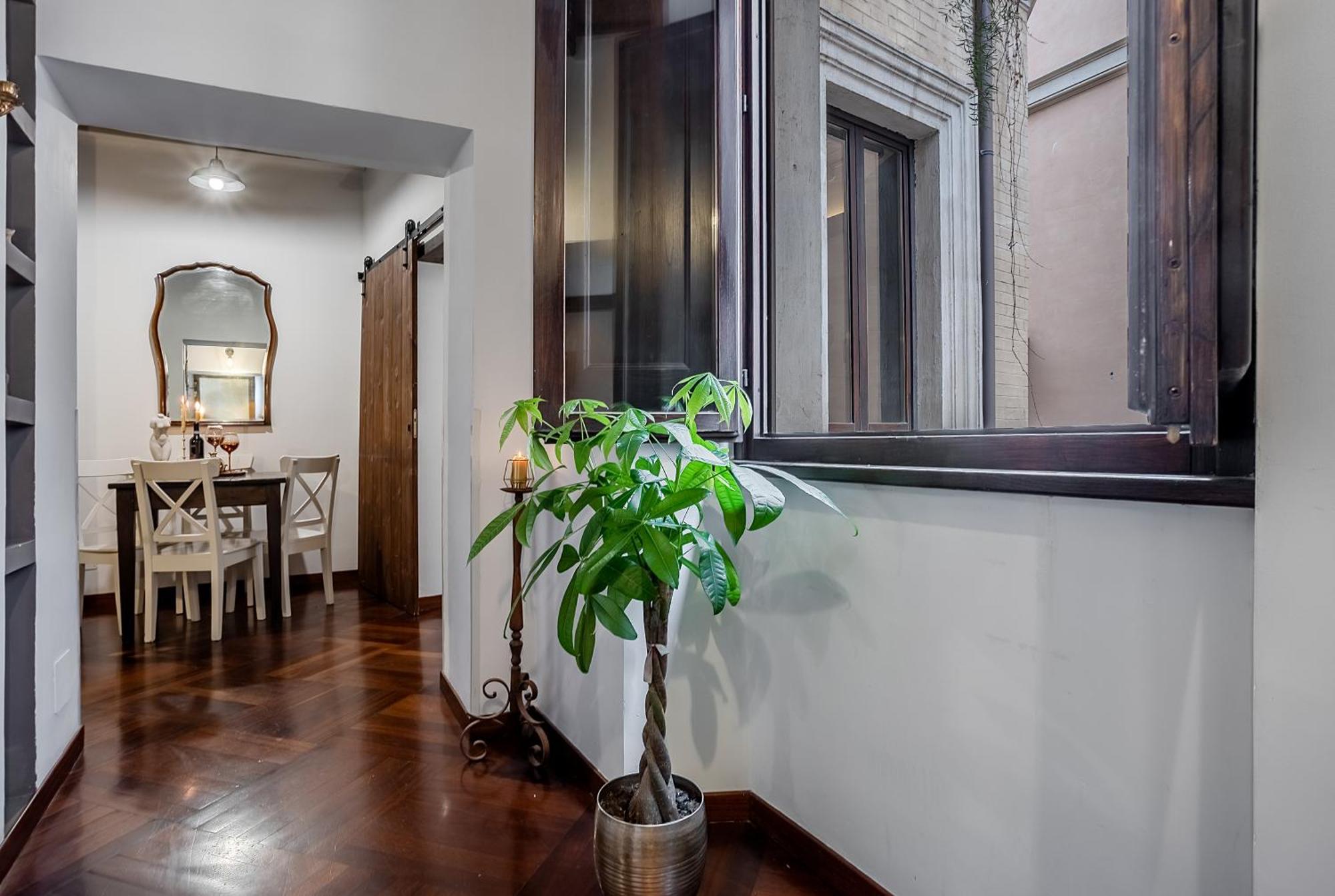 Trevi Fountain Stylish Guest House Rome Bagian luar foto
