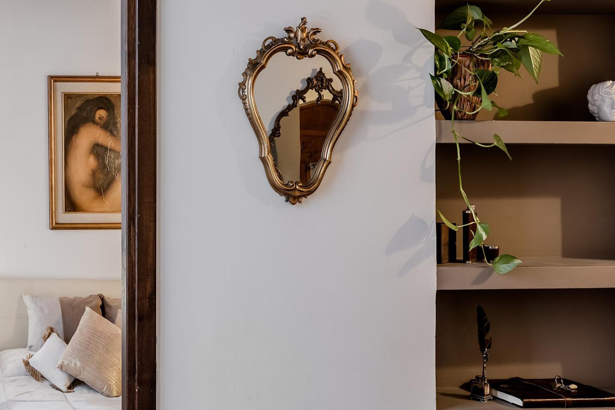 Trevi Fountain Stylish Guest House Rome Bagian luar foto