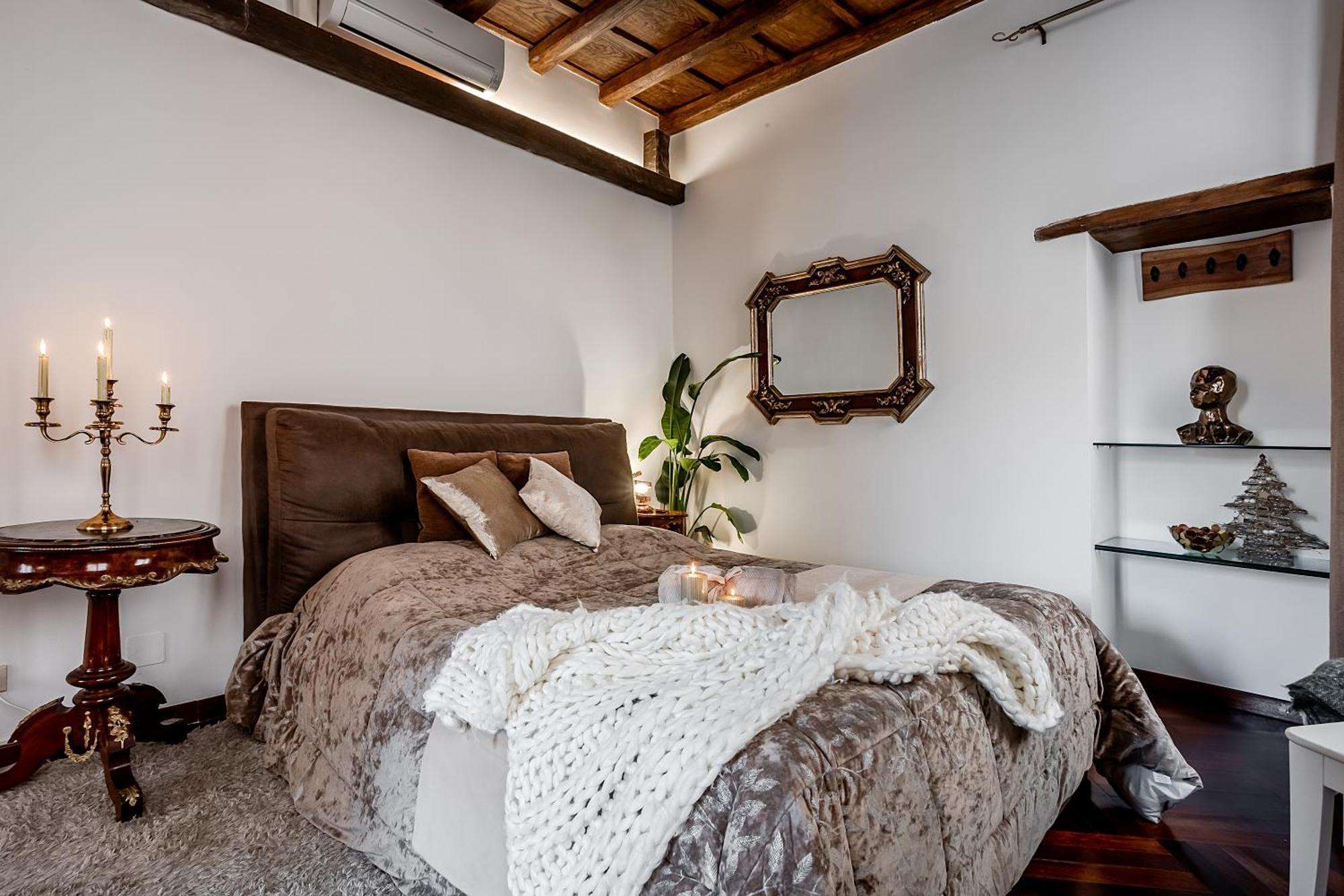 Trevi Fountain Stylish Guest House Rome Bagian luar foto
