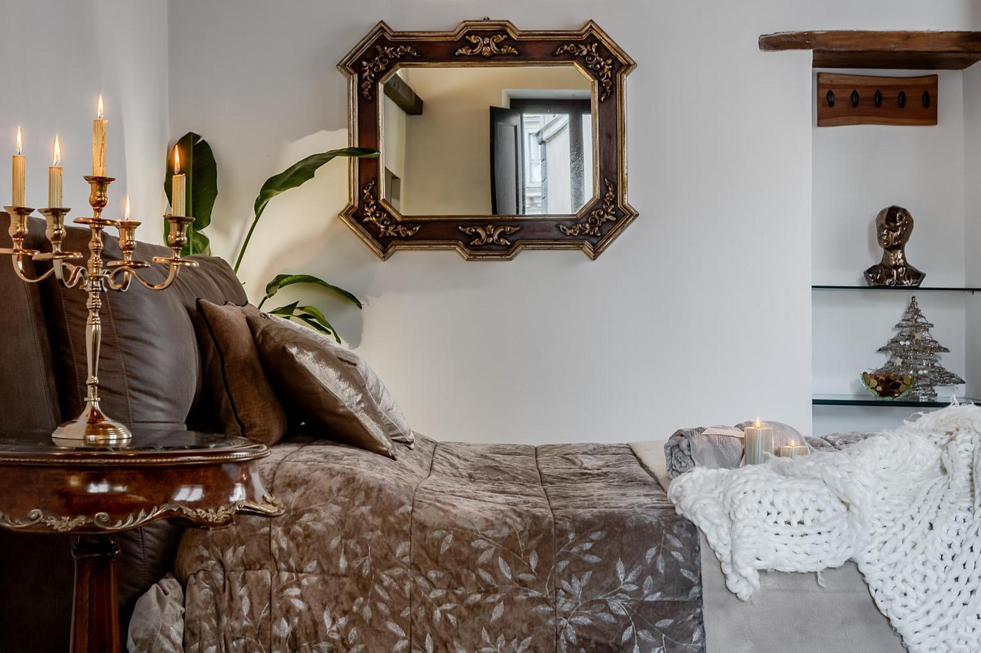 Trevi Fountain Stylish Guest House Rome Bagian luar foto