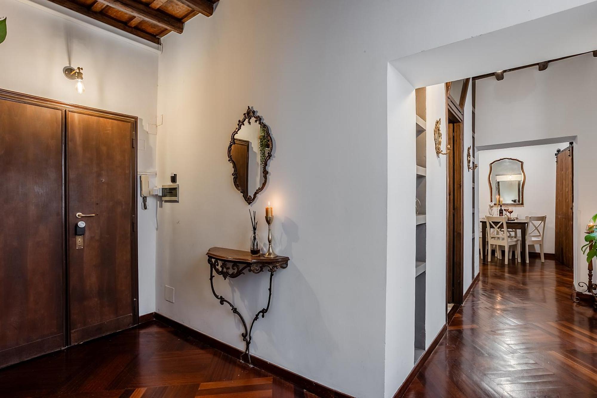 Trevi Fountain Stylish Guest House Rome Bagian luar foto
